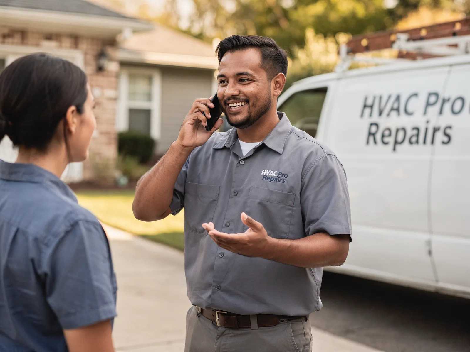 Heat Pump Repair Mashpee, MA FAQs